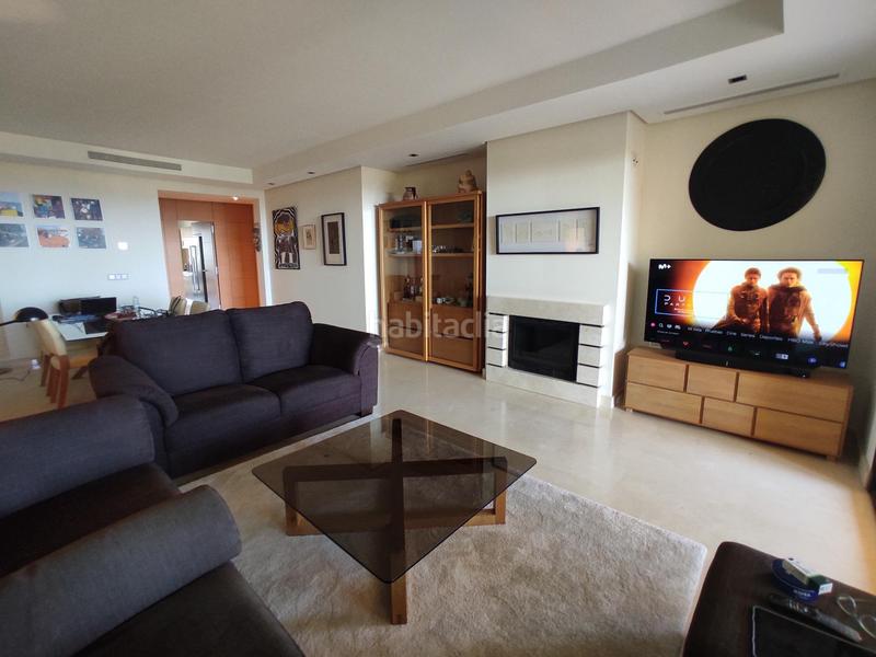 Foto 621daf51-664a-485e-8ce7-ac6a0411599d. Apartament amb calefacció aparcament piscina a La Quinta Benahavís