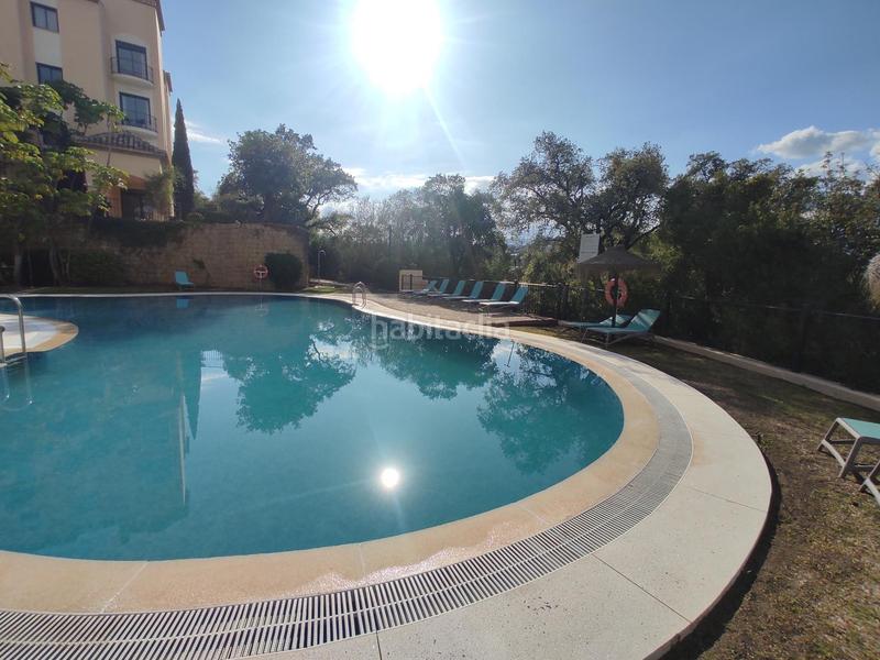 Foto 63eff804-8e33-4c90-941d-58c0b979f36d. Apartament amb calefacció aparcament piscina a La Quinta Benahavís