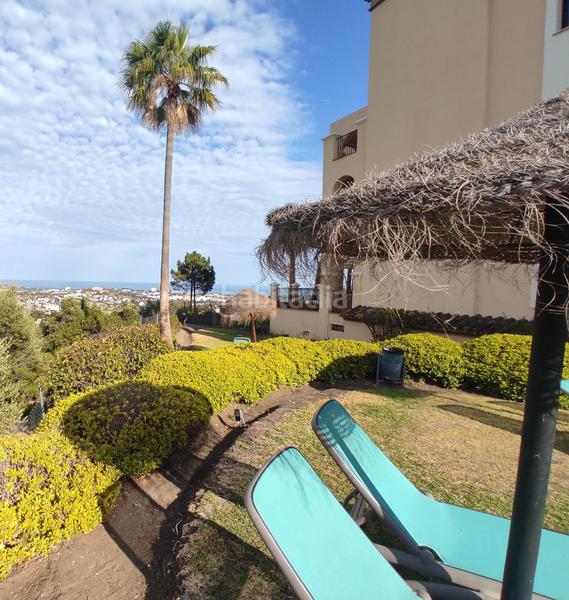 Foto 8e1e38db-3737-4a9f-a4c4-a9d4f154ae3e. Apartament amb calefacció aparcament piscina a La Quinta Benahavís