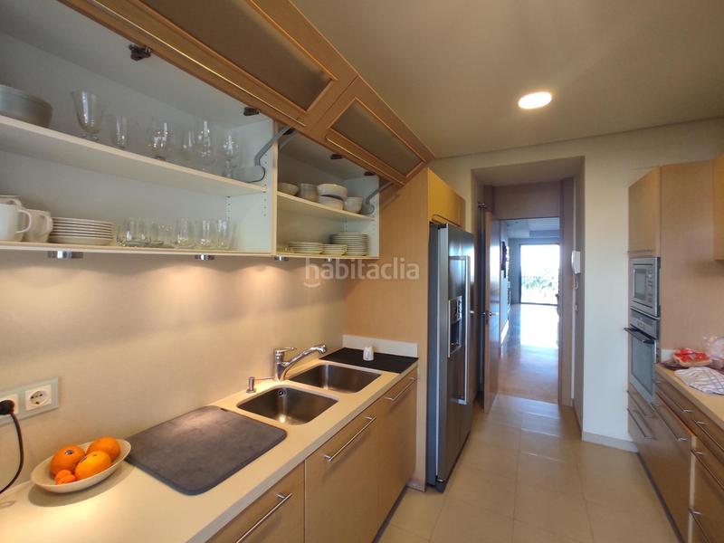 Foto 93dea214-44ed-4295-a16e-fd5dc2413c5b. Apartament amb calefacció aparcament piscina a La Quinta Benahavís