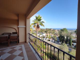 Apartament a La Quinta