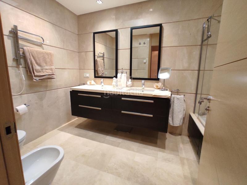 Foto 94fe7de0-59b5-4026-9feb-5a2ea7408829. Apartament amb calefacció aparcament piscina a La Quinta Benahavís