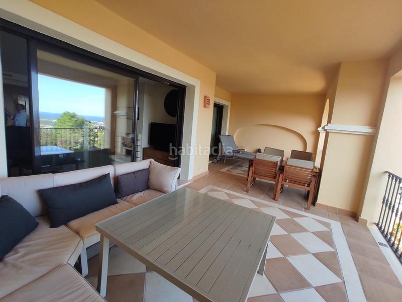 Foto dc1d4fca-2a93-4ed1-bc80-27fcc682df4a. Apartament amb calefacció aparcament piscina a La Quinta Benahavís