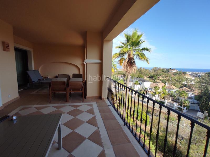 Foto e1da2232-4c41-48c6-aa3f-914d4ece7b02. Apartament amb calefacció aparcament piscina a La Quinta Benahavís