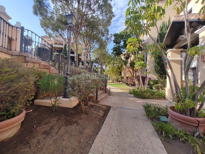 Foto e20f95ee-f2cd-4708-868b-0359f516a907. Apartament amb calefacció aparcament piscina a La Quinta Benahavís