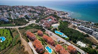 tic en Calle castao-playa marina 6. Amplio tico duplex cerca de todos los servicios y de la playa