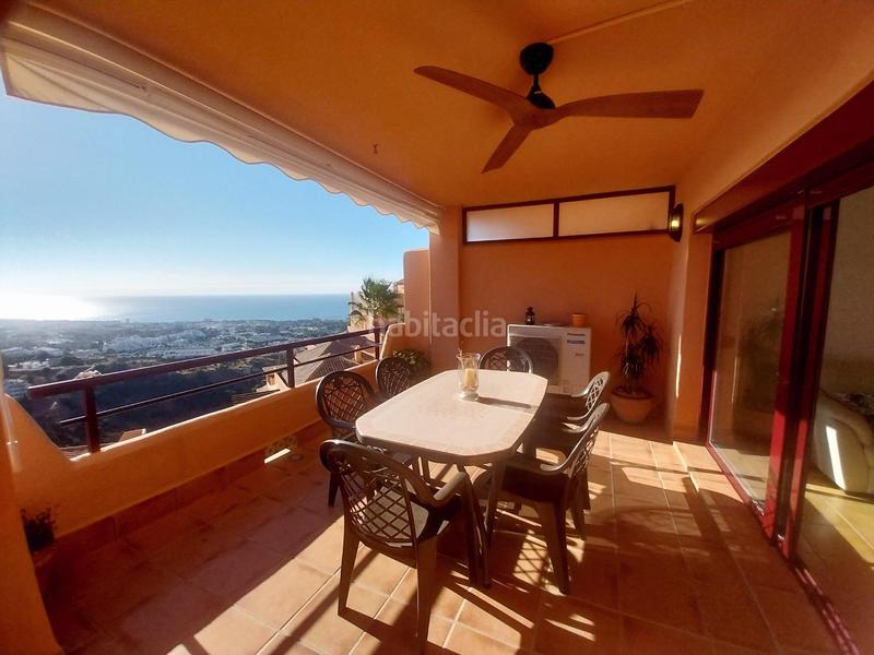 Foto 4277ab94-4f1a-4ce8-83ca-1125e990de5d. Appartement in cristobal colon Calahonda 5 in Calahonda Mijas