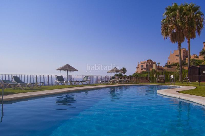 Foto 6e1970a8-009b-4a34-beca-8d30b2d0794d. Appartement in cristobal colon Calahonda 5 in Calahonda Mijas