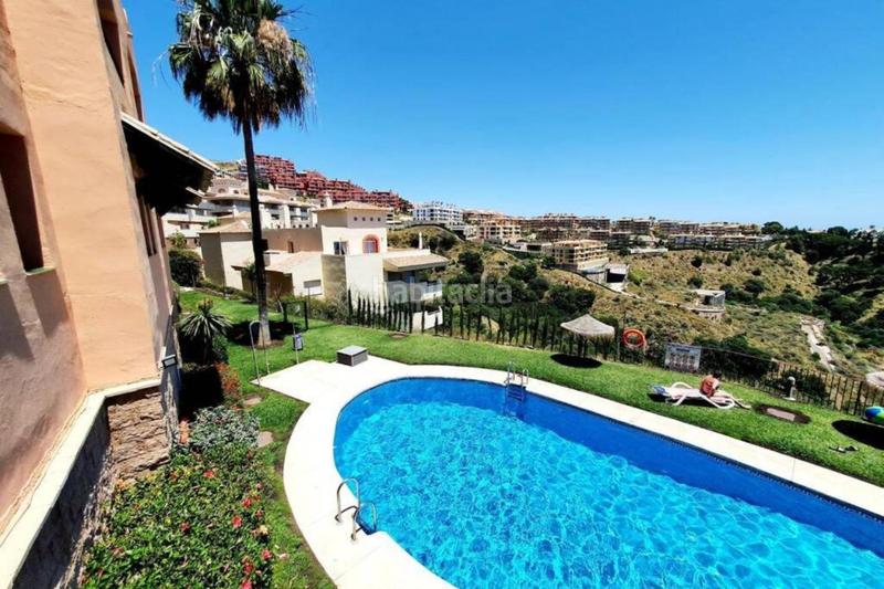 Foto ab1c867f-04d6-494d-bad2-fe29545119dc. Appartement in cristobal colon Calahonda 5 in Calahonda Mijas