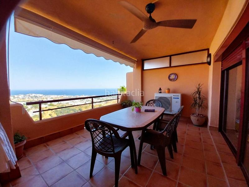 Foto edeb4d42-e2ea-4db0-8133-4fc4c09f9826. Appartement in cristobal colon Calahonda 5 in Calahonda Mijas