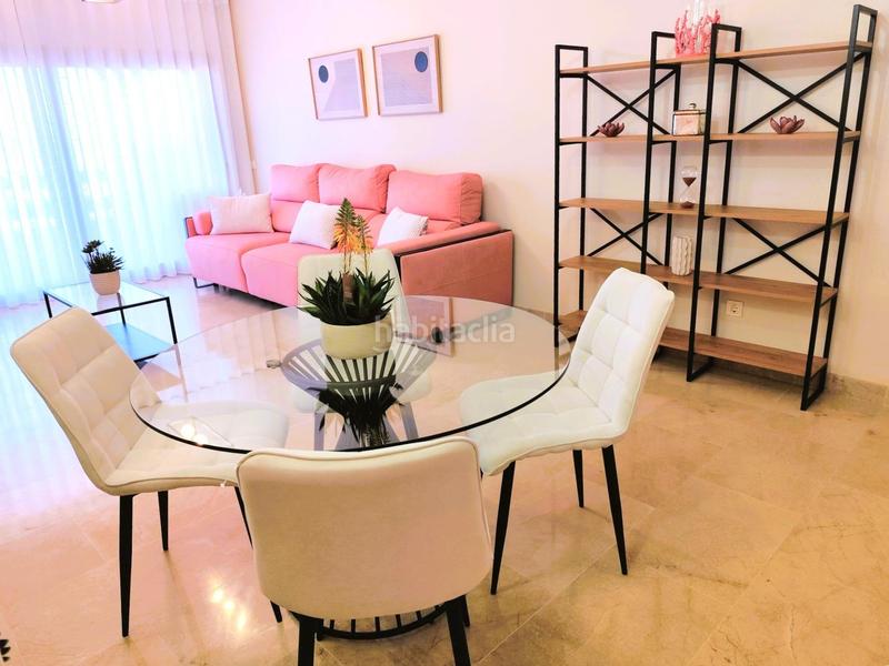 Foto 09a53309-7d90-430c-aff9-2207859827a3. Apartament amb aparcament piscina a San Luis de Sabinillas Manilva