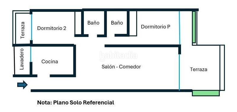 Foto 23c37e69-75c2-42ee-ab2c-446b8464449c. Apartament amb aparcament piscina a San Luis de Sabinillas Manilva