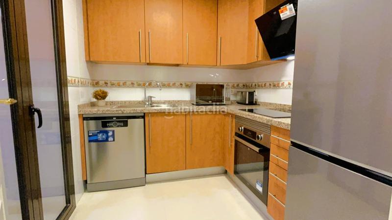 Foto 29416811-3e8a-470c-96f3-2fc194cc8a46. Apartament amb aparcament piscina a San Luis de Sabinillas Manilva