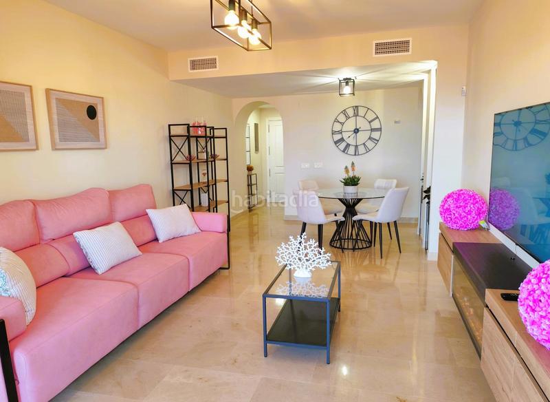 Foto 30d5768c-55bc-4a6c-9491-7e9c27dfe841. Apartament amb aparcament piscina a San Luis de Sabinillas Manilva