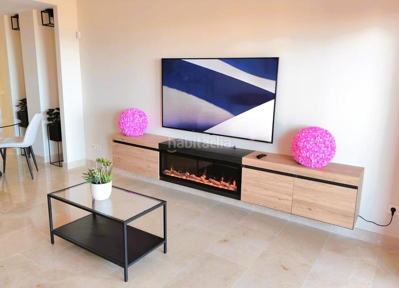 Foto 5b76e855-ba34-42c8-8cab-d1499d0d1eb0. Apartament amb aparcament piscina a San Luis de Sabinillas Manilva