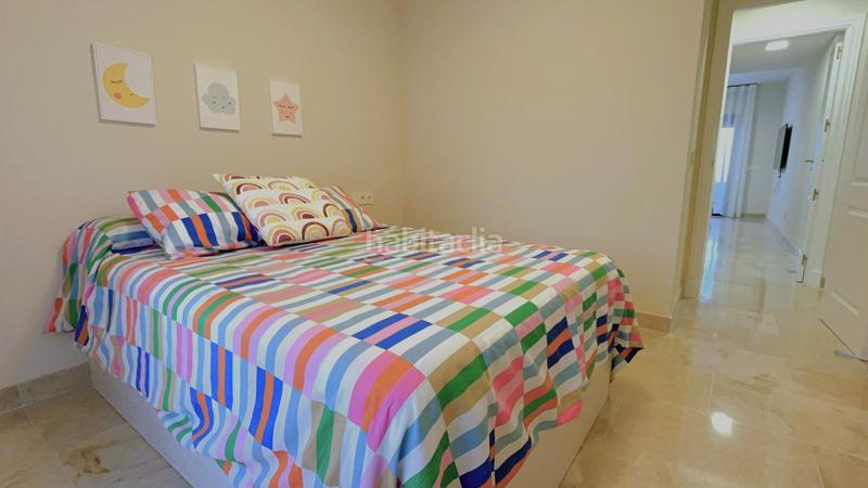 Foto e5e6df3b-58de-479b-ae51-d61ed98c22e8. Apartament amb aparcament piscina a San Luis de Sabinillas Manilva