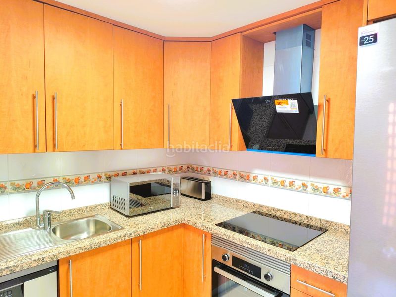 Foto 6e303b76-db94-46b0-b76e-f4f5334cce96. Apartament amb aparcament piscina a San Luis de Sabinillas Manilva