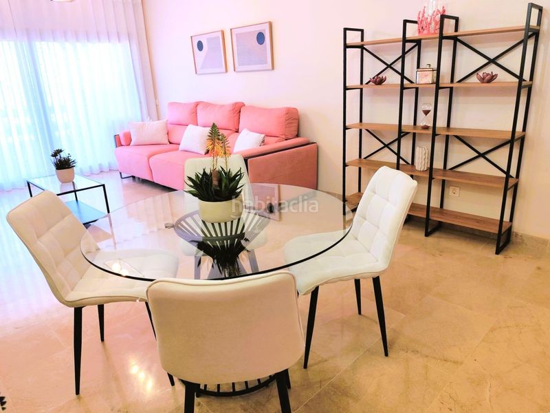 Foto 96e7b6ce-cfb3-41fb-b39f-8d6375f6f372. Apartament amb aparcament piscina a San Luis de Sabinillas Manilva