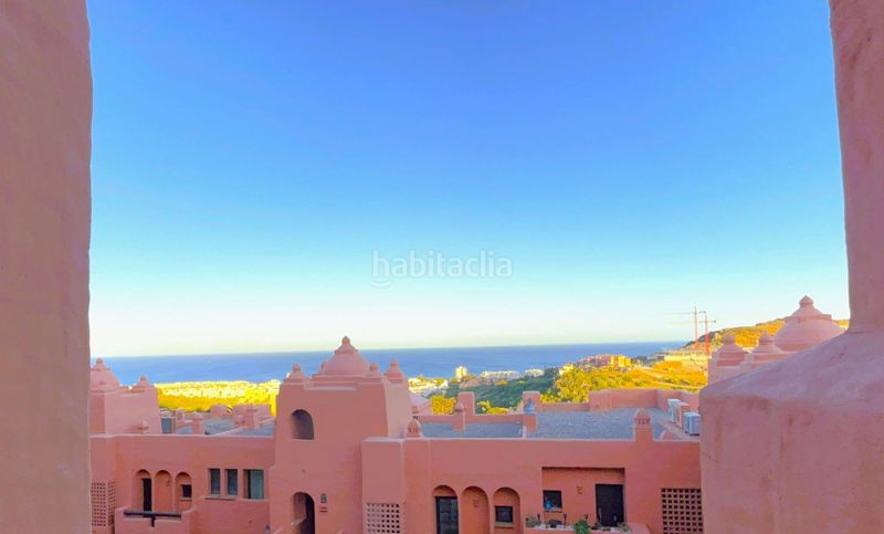 Foto eb69b268-6afc-4398-a9c5-b537b7409a84. Apartament amb aparcament piscina a San Luis de Sabinillas Manilva
