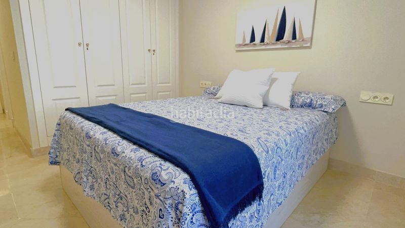 Foto fc6d50d9-986c-43a7-9853-fd6925974a50. Apartament amb aparcament piscina a San Luis de Sabinillas Manilva
