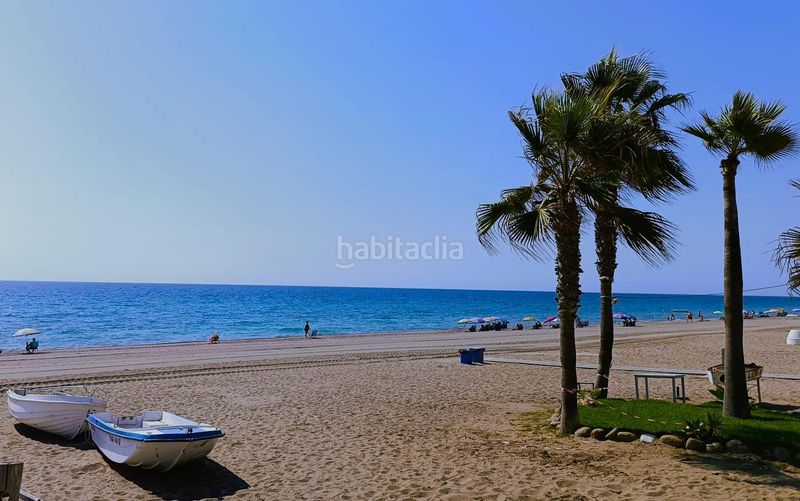 Foto fe3090d4-bfd3-44b1-bf34-4a19ee568dca. Apartament amb aparcament piscina a San Luis de Sabinillas Manilva