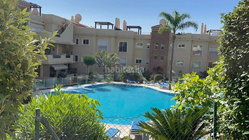 Foto 94ce64ff-28d6-4d7d-97f7-1a53986f1dff. Piccolo appartamento con parcheggio piscina in Los Flamingos Benahavís