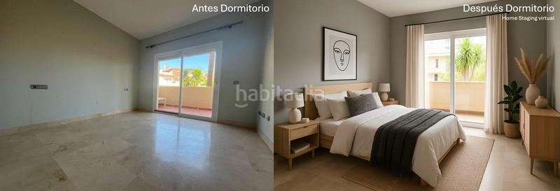 Foto c097dd77-c3ff-498c-85f5-d6b9babb0e45. Piccolo appartamento con parcheggio piscina in Los Flamingos Benahavís