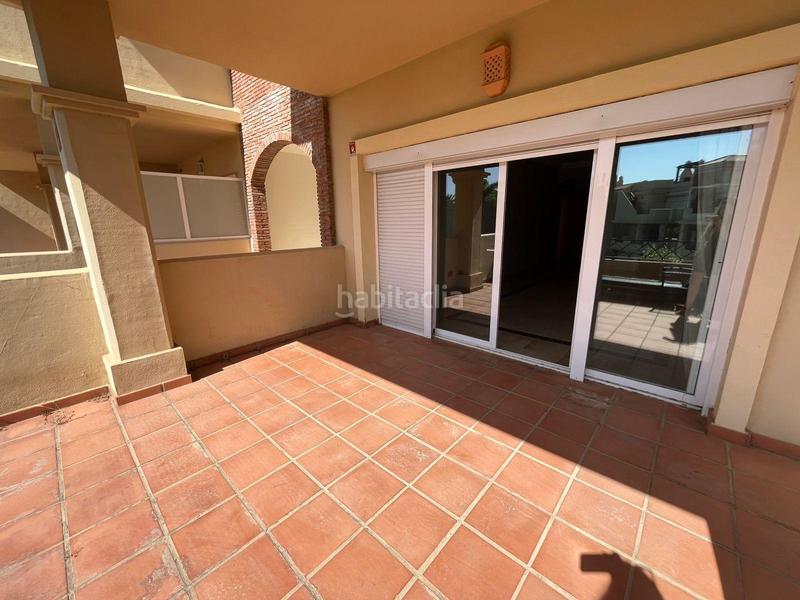 Foto e0ee787b-5e12-4948-b6e4-e5b397a2b4d7. Piccolo appartamento con parcheggio piscina in Los Flamingos Benahavís