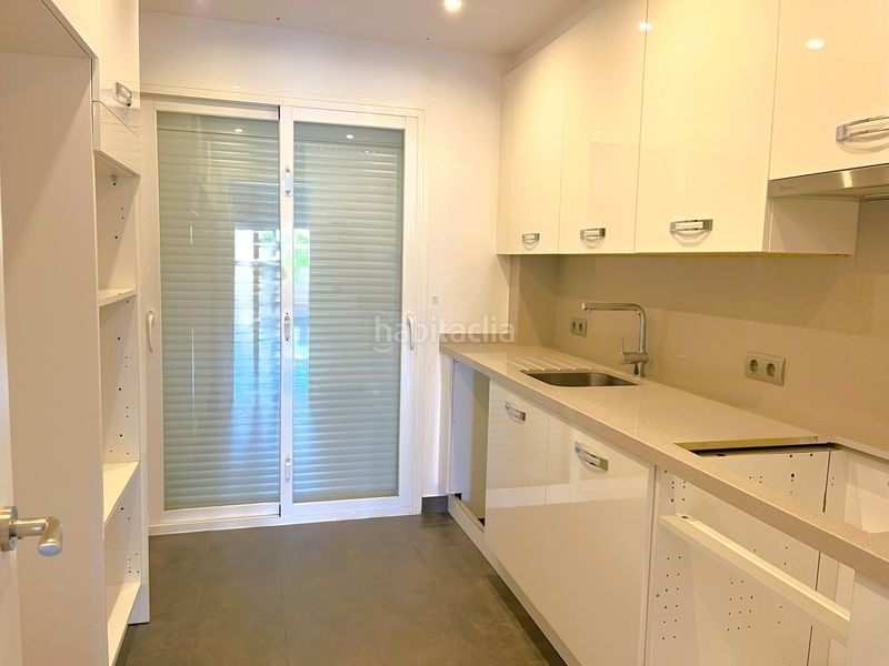 Foto 055114b6-9c9b-424d-b98d-092db1ad81c0. Apartament amb aparcament piscina a Los Flamingos Benahavís