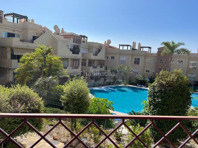 Foto 08674bf5-c09c-4976-9cb1-067142a1efa4. Apartament amb aparcament piscina a Los Flamingos Benahavís