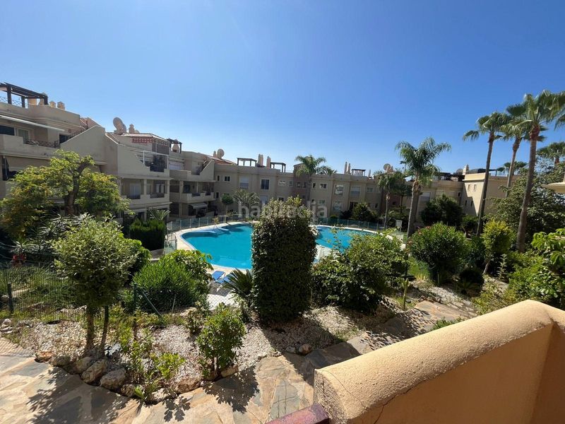 Foto 2e2591eb-79e7-4a2c-a116-f2a1e1d40cc5. Apartament amb aparcament piscina a Los Flamingos Benahavís