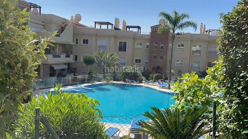 Foto 96eb33ab-991c-482d-9561-a2afd1ce1c98. Apartament amb aparcament piscina a Los Flamingos Benahavís