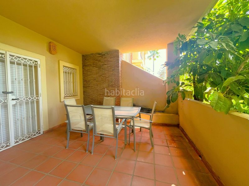 Foto a5f6967a-417b-4df2-9d8a-91145927ee0a. Apartament amb aparcament piscina a Los Flamingos Benahavís