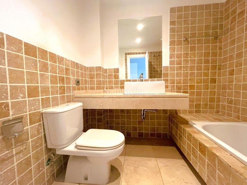 Foto b0c260d8-615d-4272-af9e-7abd968b407c. Apartament amb aparcament piscina a Los Flamingos Benahavís