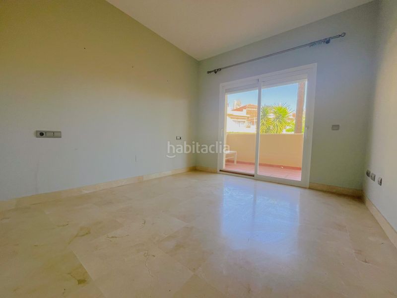 Foto c026d3f5-253d-4d08-8179-b21e8e259814. Apartament amb aparcament piscina a Los Flamingos Benahavís