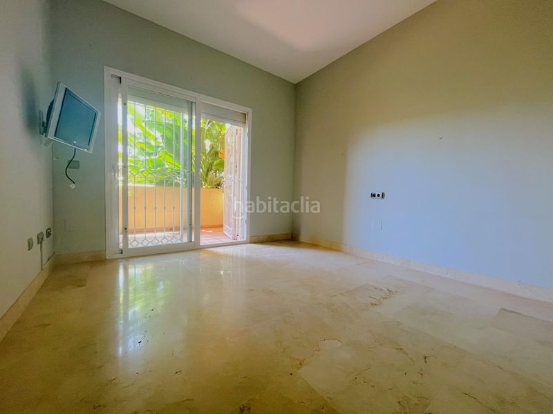 Foto df0debe0-b1c5-42df-83f9-8cabb242b02e. Apartament amb aparcament piscina a Los Flamingos Benahavís