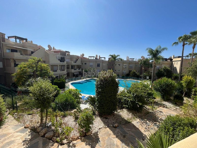 Foto f55d7380-d00b-4816-8287-f30ba4644ba9. Apartament amb aparcament piscina a Los Flamingos Benahavís