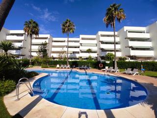 Appartement  Calle 17 (ur guadalmina baja)