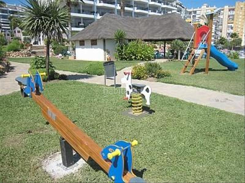 Foto 2f69d305-4dc8-487d-b320-0bd74590b700. Lloguer apartament a calle alhamar 2 a Calahonda Mijas