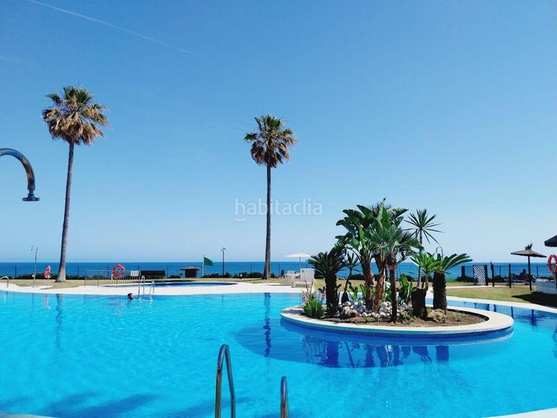 Foto 3bd995b0-0a4e-4f38-98a7-c038b044f72b. Lloguer apartament a calle alhamar 2 a Calahonda Mijas