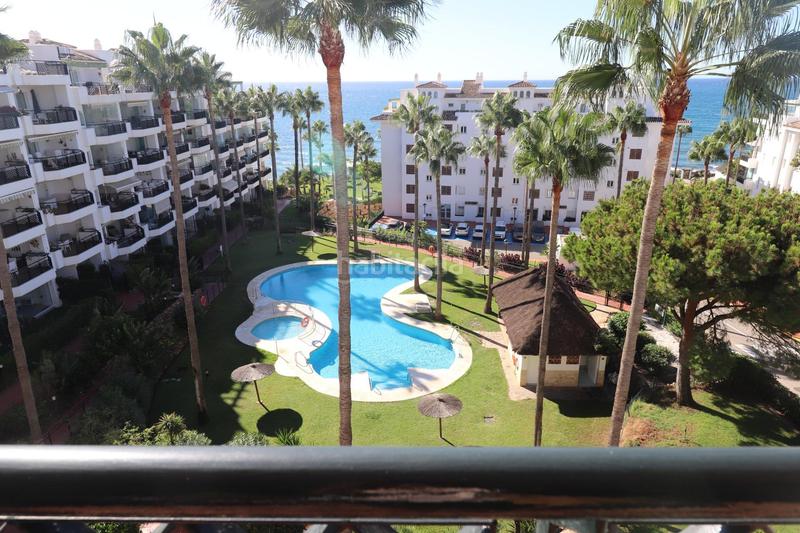 Foto 5cbbf30a-29d1-4dff-822f-7af61b682fe3. Lloguer apartament a calle alhamar 2 a Calahonda Mijas