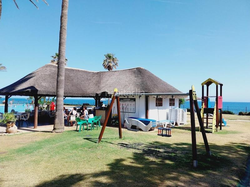 Foto 61fcdf5a-5c43-4483-8bf7-e47f82f5008d. Lloguer apartament a calle alhamar 2 a Calahonda Mijas