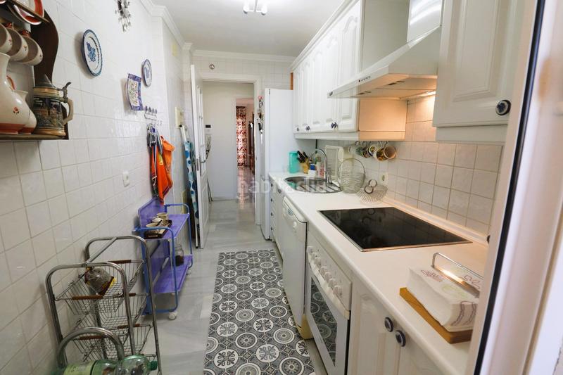 Foto 68a85f9c-71d1-472e-9260-3058cc937e2e. Lloguer apartament a calle alhamar 2 a Calahonda Mijas