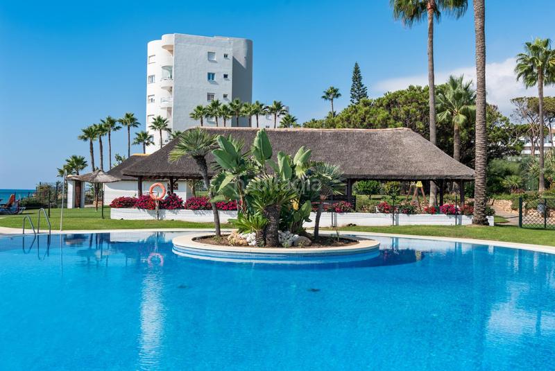 Foto 8753bb96-f8b6-4672-b487-7a91428830d8. Lloguer apartament a calle alhamar 2 a Calahonda Mijas