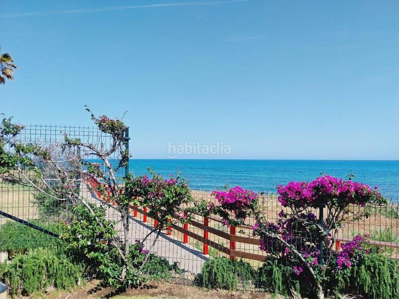 Foto eb8ede73-f373-4a18-95c2-b8708bda42ad. Lloguer apartament a calle alhamar 2 a Calahonda Mijas