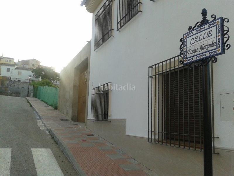 Foto ccf8fc17-f364-4ddd-ab1c-0407935082fe. Terreny residencial a calle maria zambrano 6 a Villanueva de Tapia