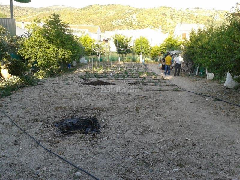 Foto e127724f-c240-4dc1-9082-a16d8494d3c8. Terreny residencial a calle maria zambrano 6 a Villanueva de Tapia