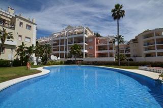 Apartamento en Avenida del prado 69