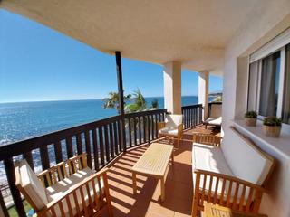 Apartament  Calle almencino. Apartamento de ensueño en primera línea con vistas panorámicas f