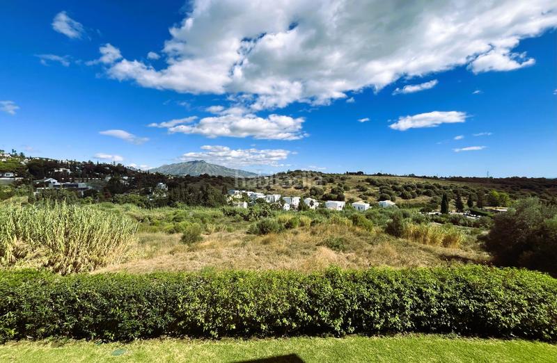 Foto 27162765-0b08-471e-a190-450ad9ca733a. Appartement mit parking pool in Bel - Air Estepona